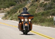 Harley-Davidson FLHTCU Ultra Classic Electra Glide